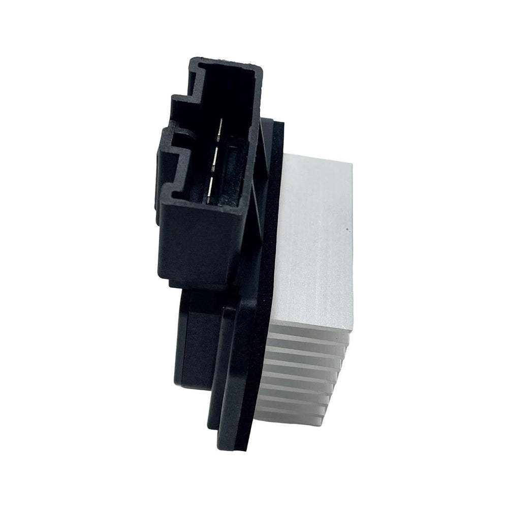 YCUPONE blower resistor terminals shown for reliable electrical connections.