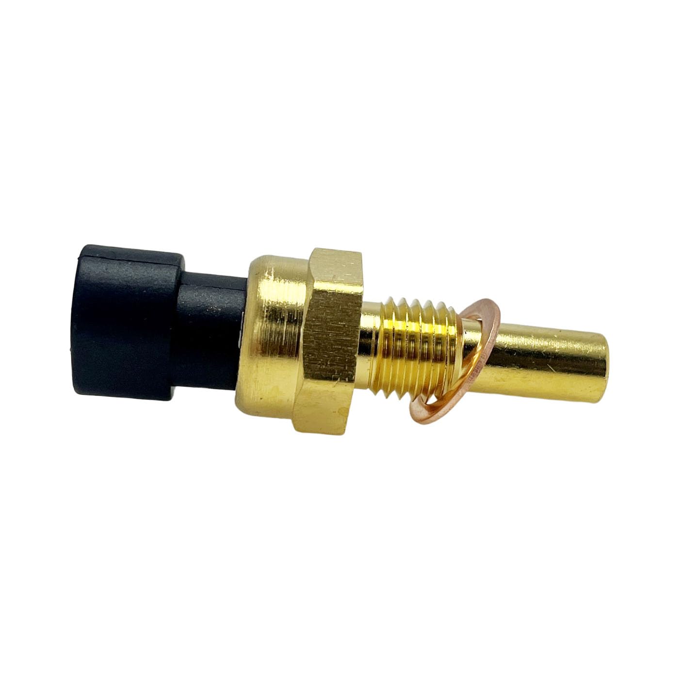 YCUPONE connectors close-up emphasizing high-quality contacts for stable signals.