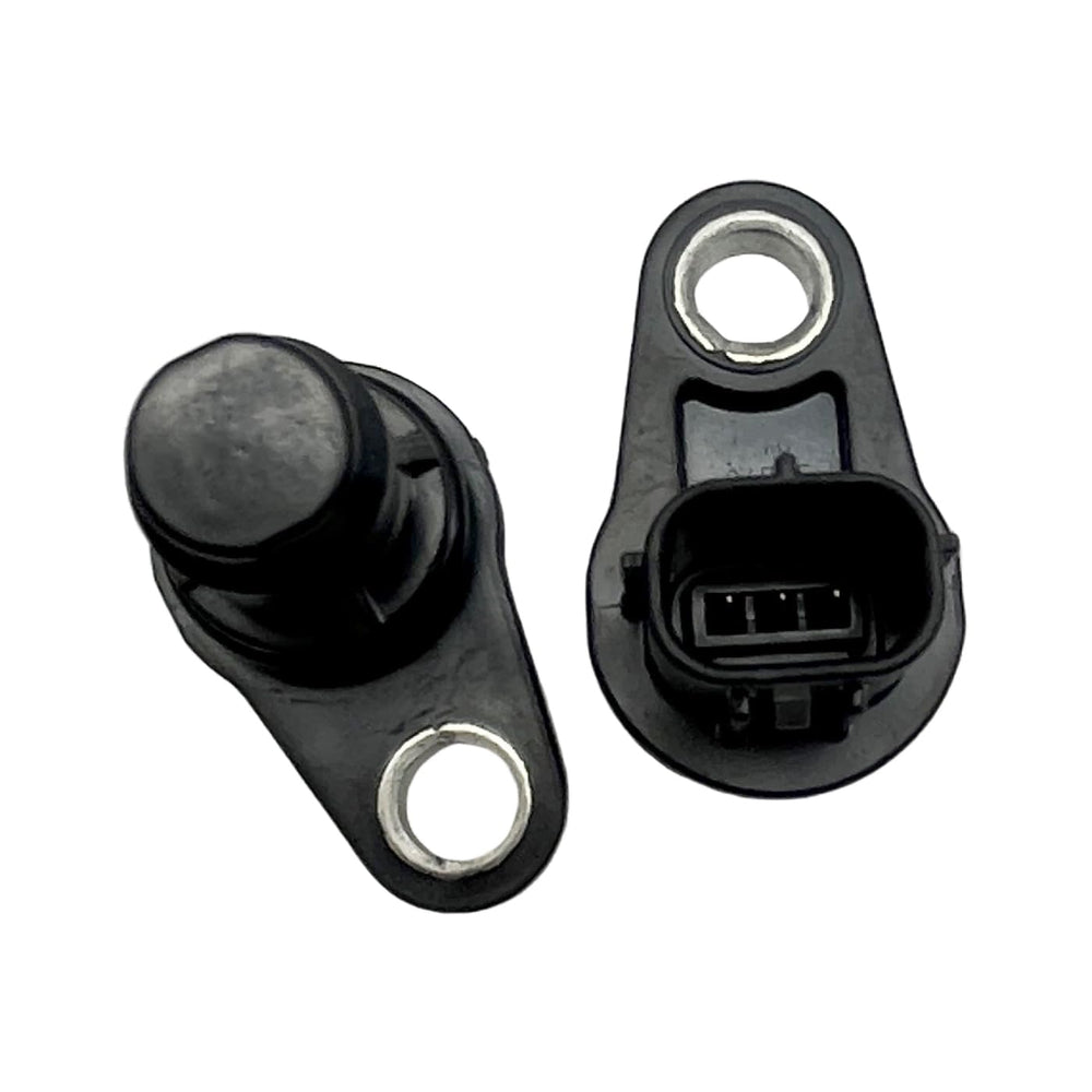 Packaging shows two sensors ready for replacement