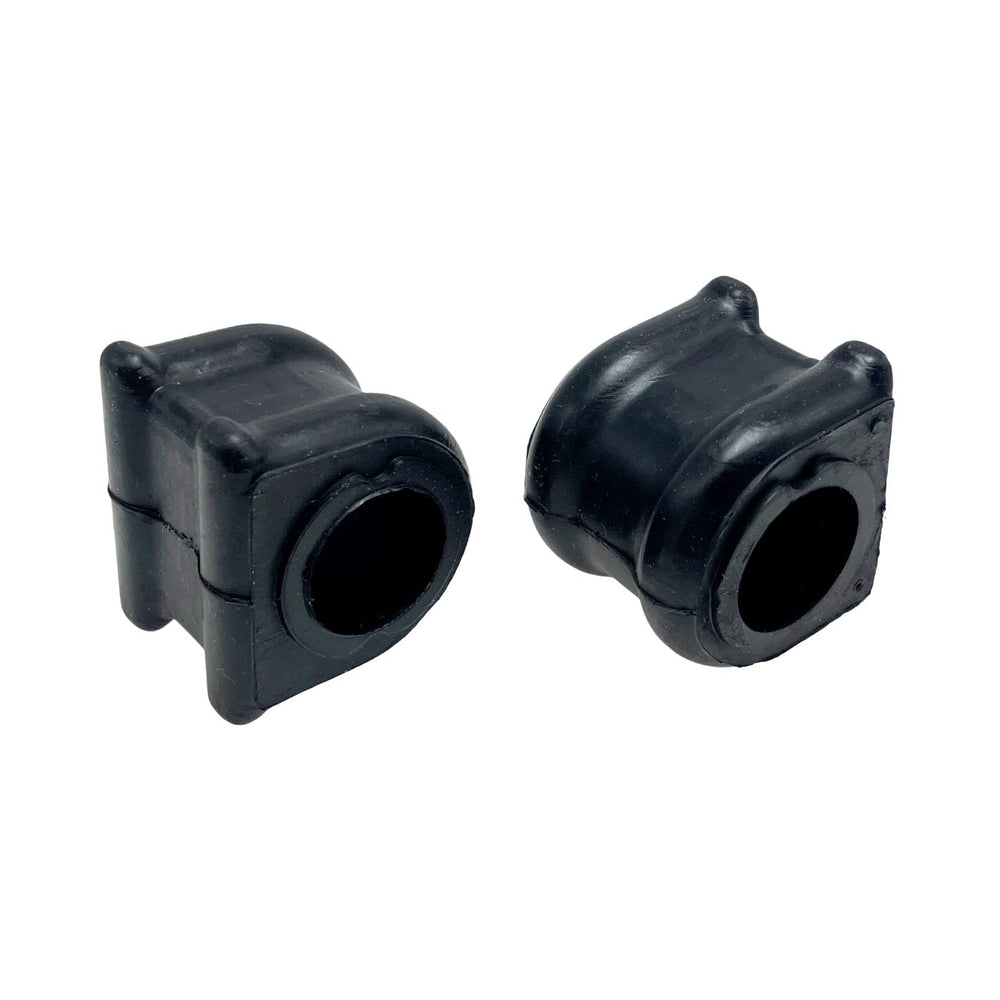 YCUPONE two-piece front left and right bushing kit for easy replacement