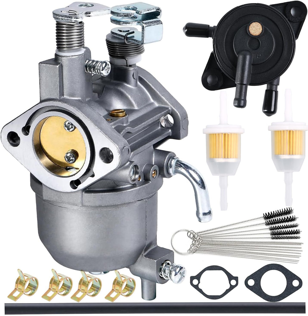 YDO carburetor for EZGO RXV 2008 installation view highlights easy fit and reliable start.