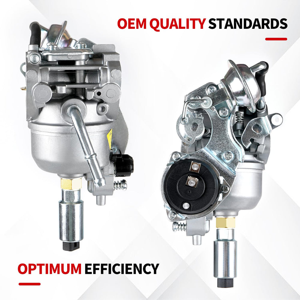 YDO carburetor packaging for Onan 5500-7000, packaging ready for install.