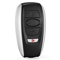 YDTHTLAH smart key fob for Subaru BRZ 2014-2020 with convenient replacement