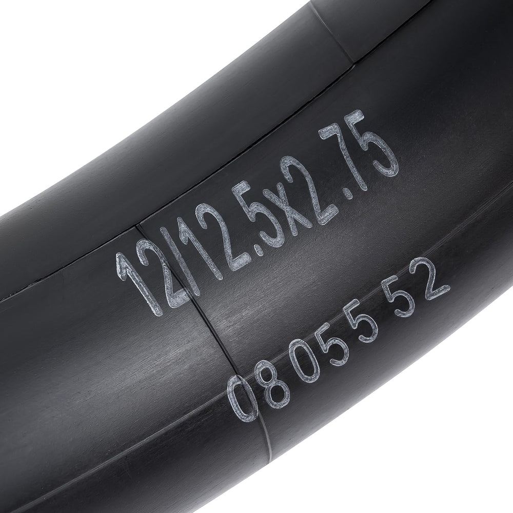 YeYouC two-pack inner tube set with valve caps for quick maintenance