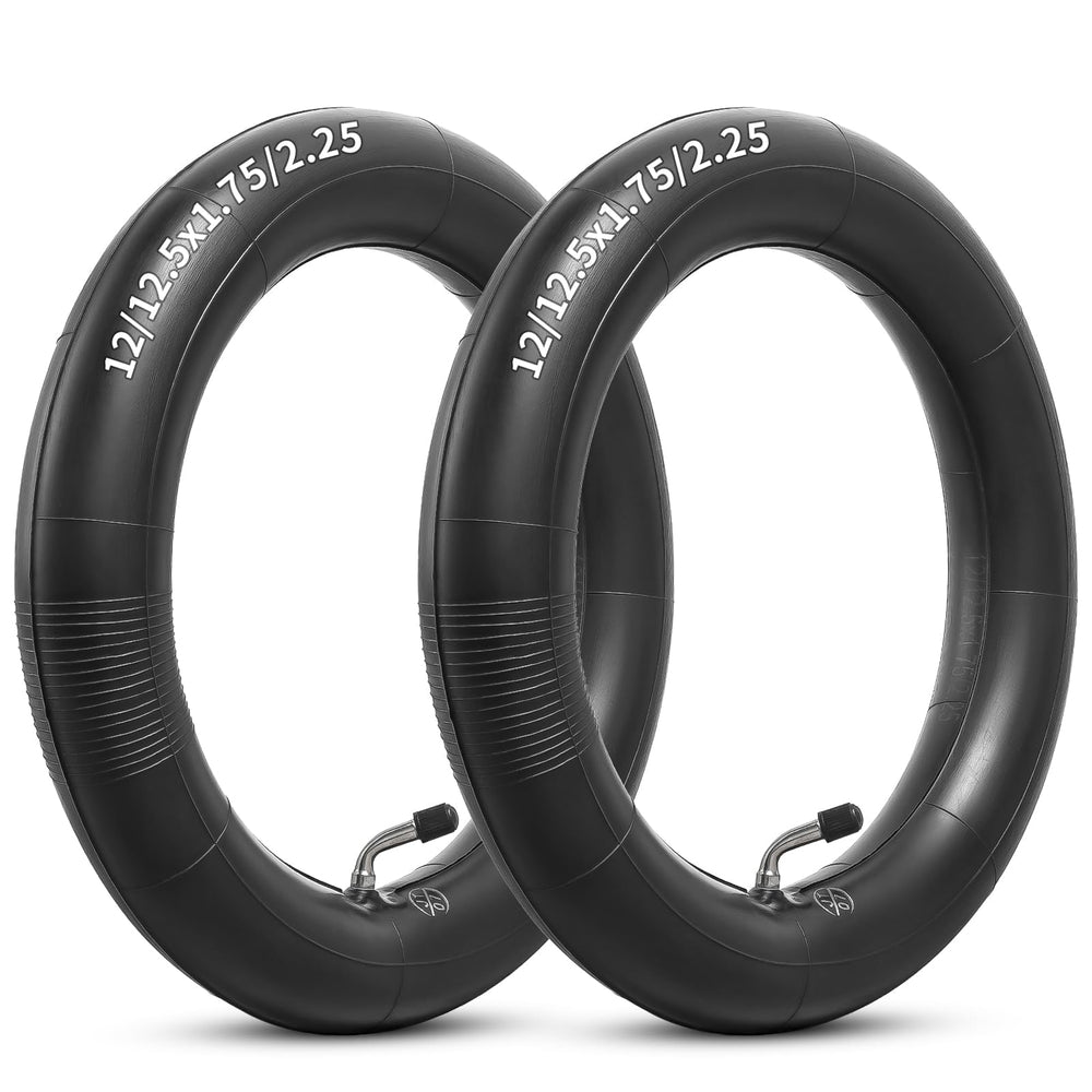 YeYouC heavy-duty inner tube packaging with included parts for quick setup.