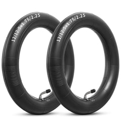 YeYouC heavy-duty inner tube packaging with included parts for quick setup.