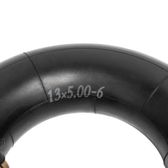TR87 bent valve on YeYouC inner tube ensures reliable air tightness