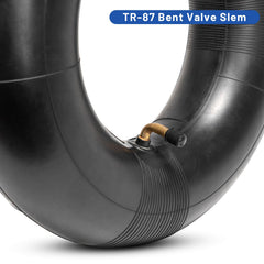YeYouC inner tube provides durability and vibration dampening for lawn mowers