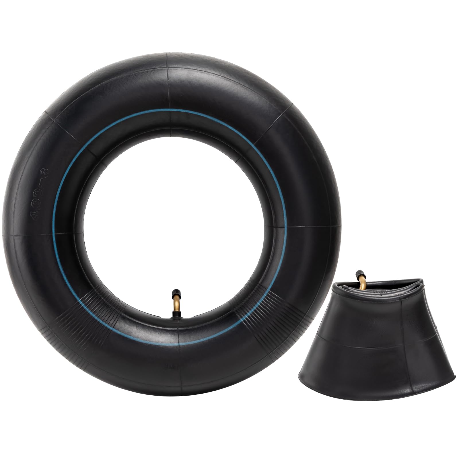 YeYouC 30 PSI maximum inflation label supports safe manual pumping.