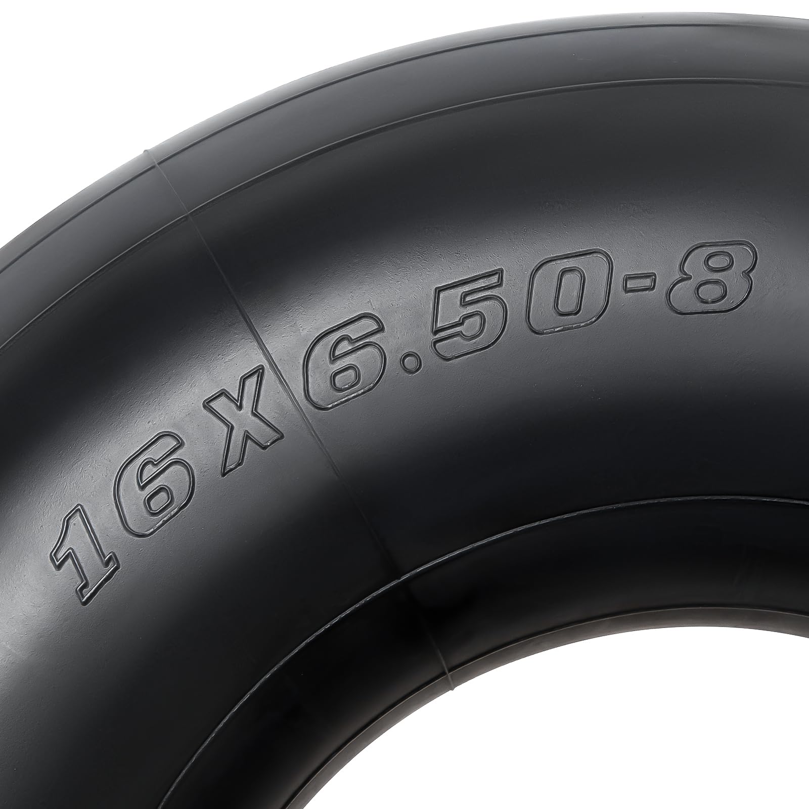 YeYouC compatibility guide for 16x6.50-8 and 16x7.50-8 tires