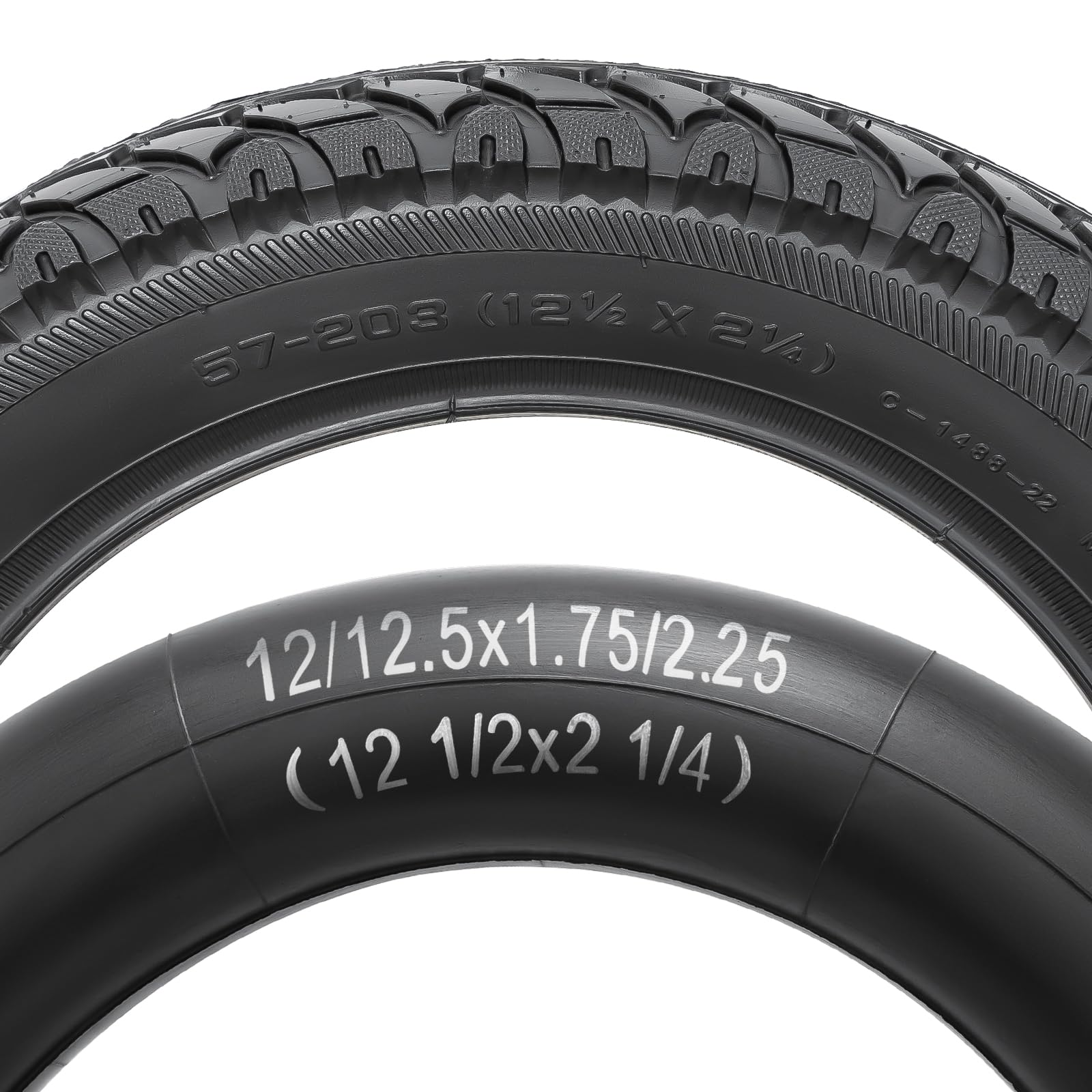 YeYouC CR202 angled valve stem enabling easier inflation in tight spaces.
