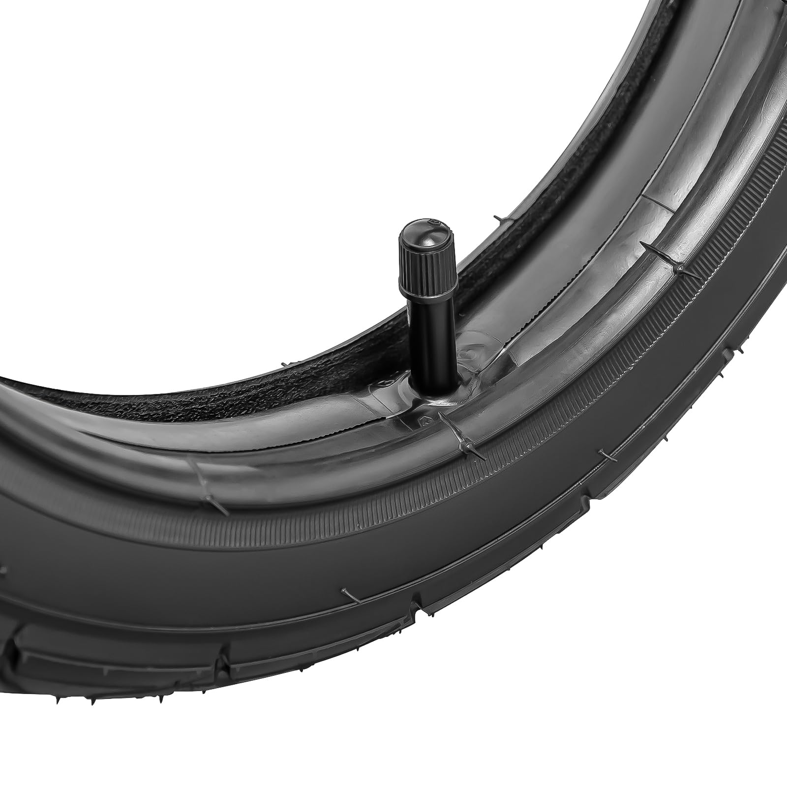 YeYouC front tube 12-5x1-75x2-25 with reliable air retention
