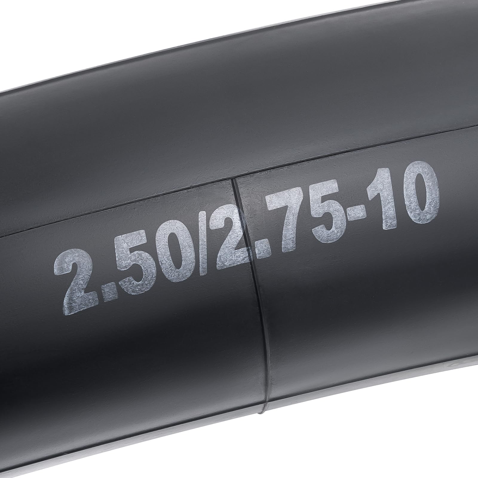Two inner tubes with valve caps included in YeYouC package