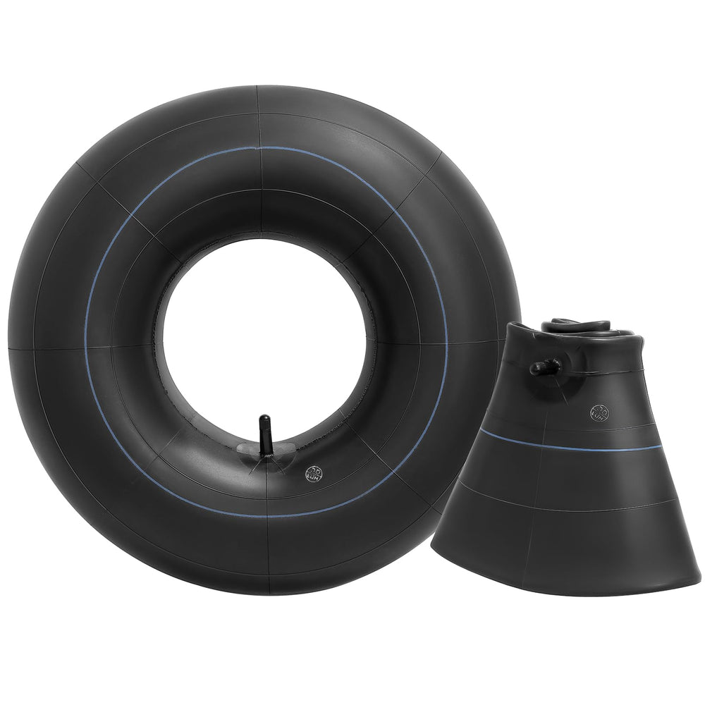 YeYouC packaging shows inner tube and valve cap included for convenience.