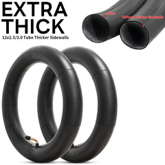 YeYouC 2-pack tubes designed for 2.5-3.0 in widths provide easy replacement.