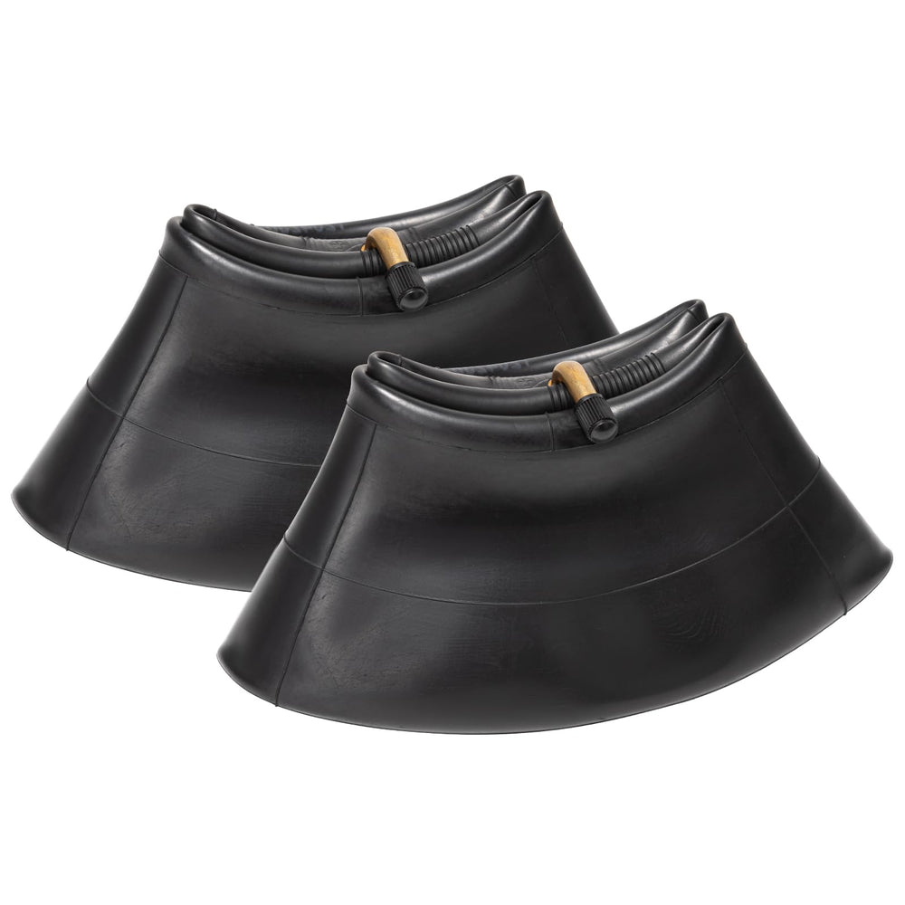 Thick butyl rubber in YeYouC inner tubes for enhanced durability