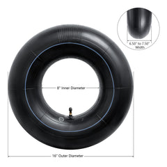 YeYouC TR-87 bent valve stem close-up showing durable seal design