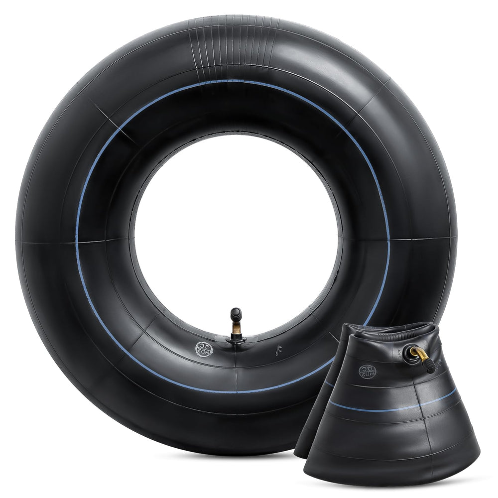 YeYouC valve caps included for complete installation kit