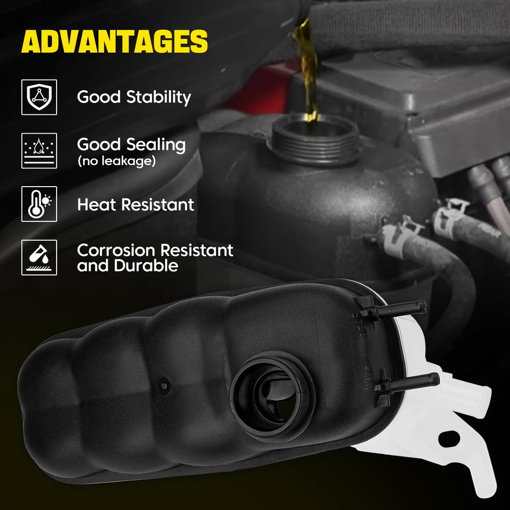 YEHERIT durable PA plastic under heat and vibration conditions.