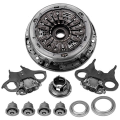 YEHERIT 6DCT250 DPS6 clutch kit pack for Ford, durable performance