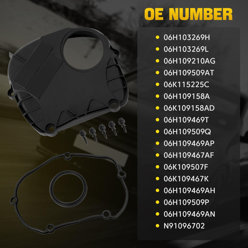 YEHERIT EA888 guide rail emphasizes sturdy support for steady chain tension.