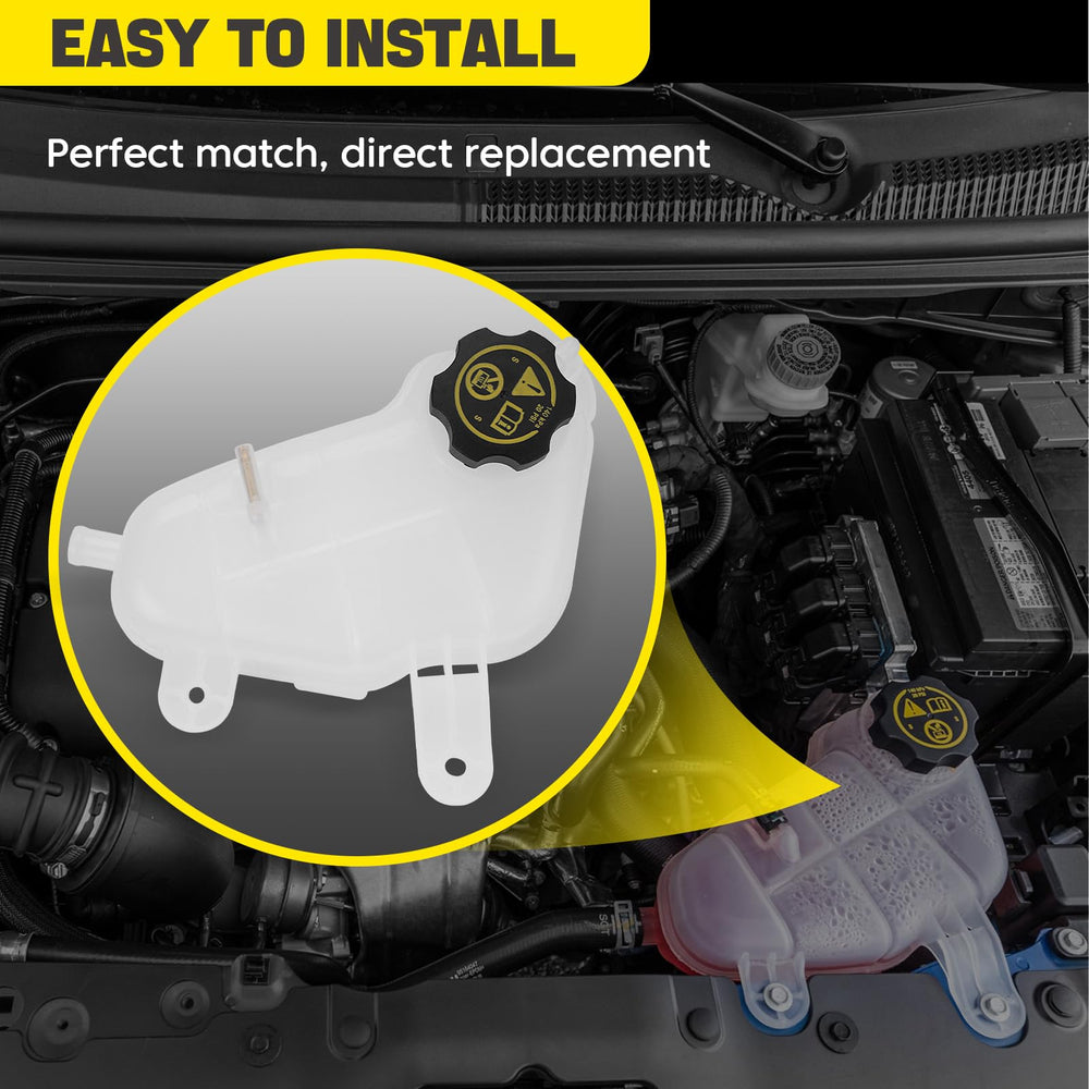 YEHERIT easy installation design shown for secure no modifications fit