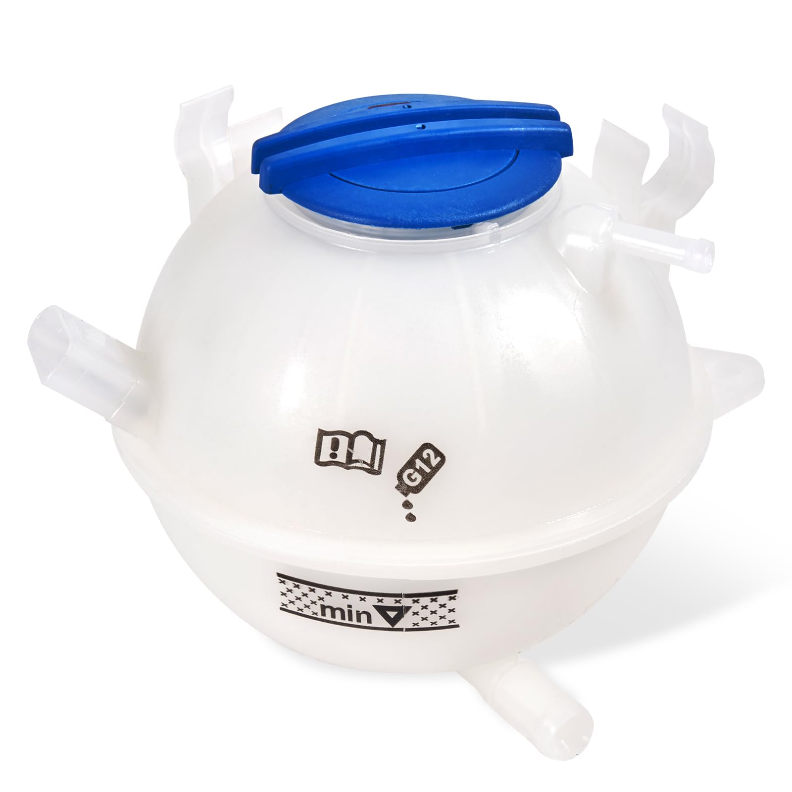 YEHERIT front engine coolant reservoir cap ensures reliable seal for Audi and VW models.