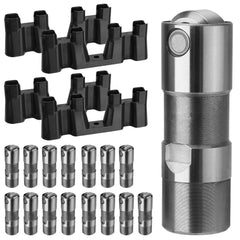 YEHERIT LS7 lifters with guide trays for precise timing and reliable performance