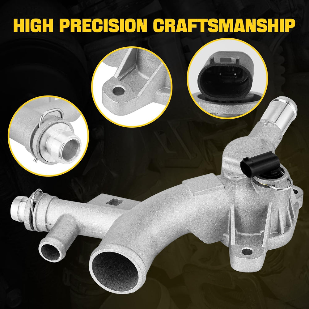 YEHERIT matte frosted finish reduces scratches and looks clean