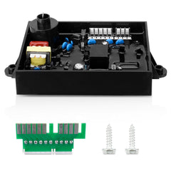 YEHERIT upgraded 91365 RV water heater board for reliable on-the-road hot water.