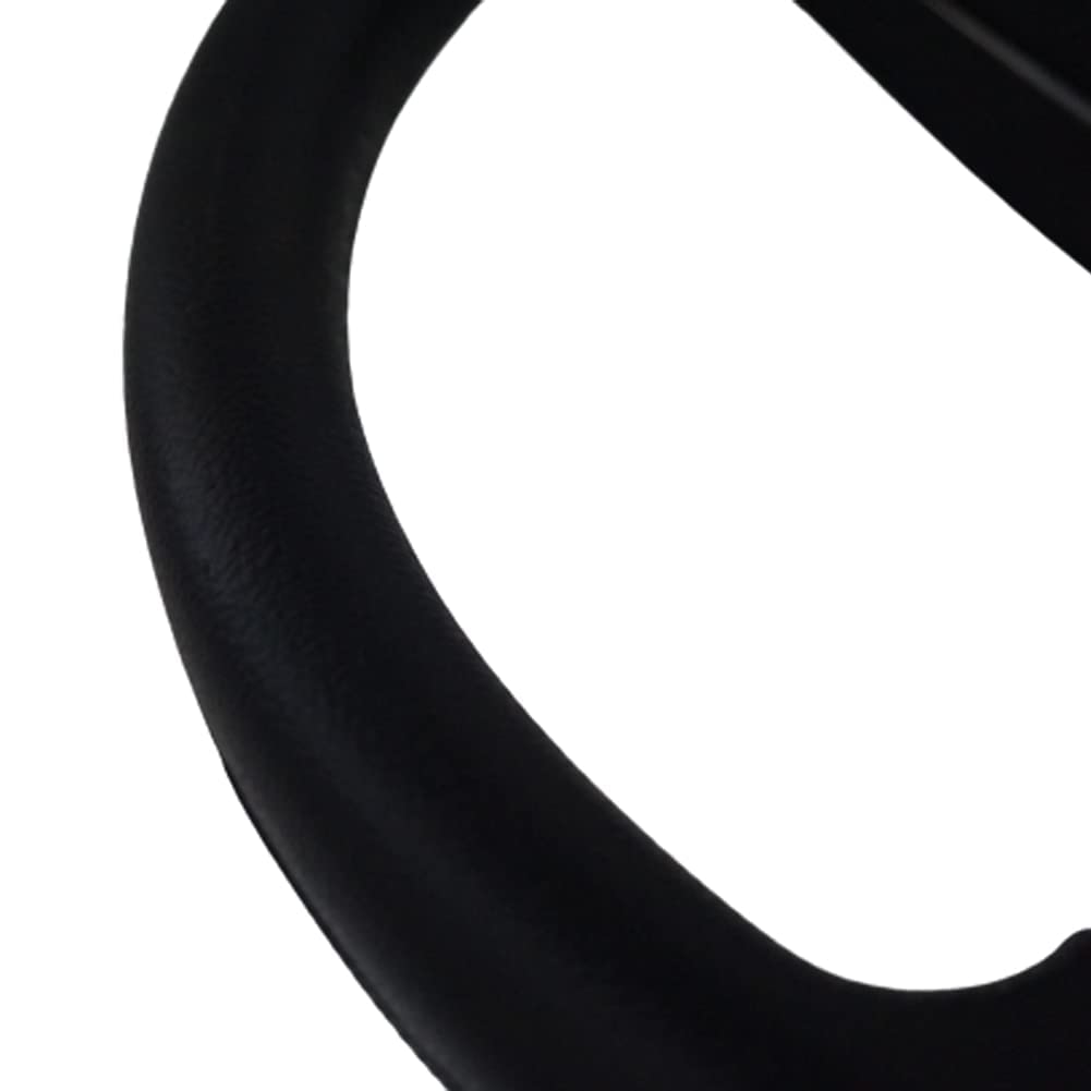 YEHICY 6-bolt design adds racing aesthetic and secure fit
