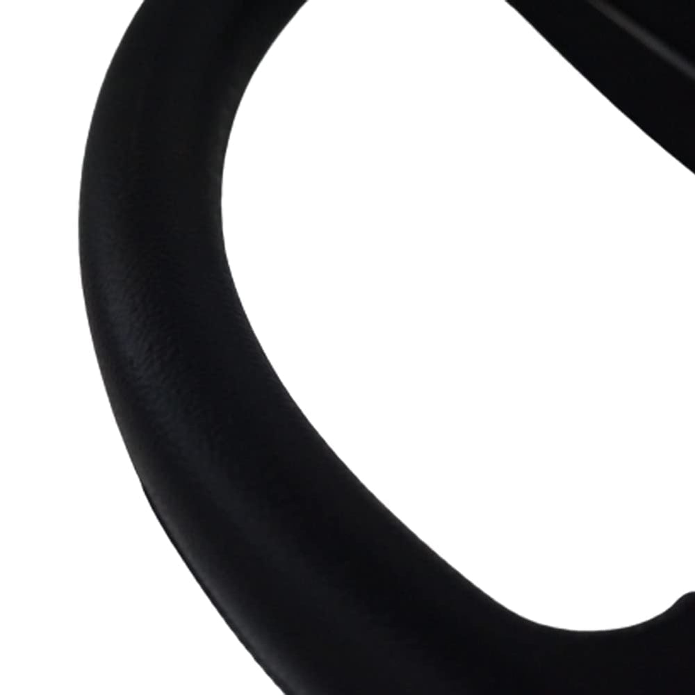YEHICY 6-bolt design adds racing aesthetic and secure fit