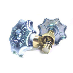 Yellow Jacket 41080 replacement handle for Series 41 manifold, two-pack with piston and seals.