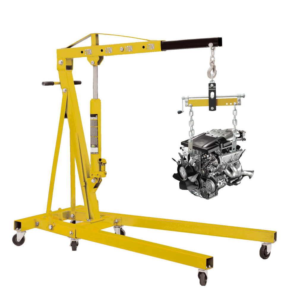 Handle orientation note for correct setup upon delivery