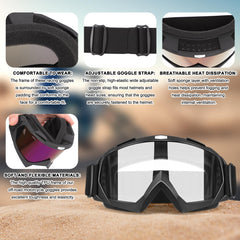 YENPK Neck bandana mask in black provides breathable, all-weather coverage.