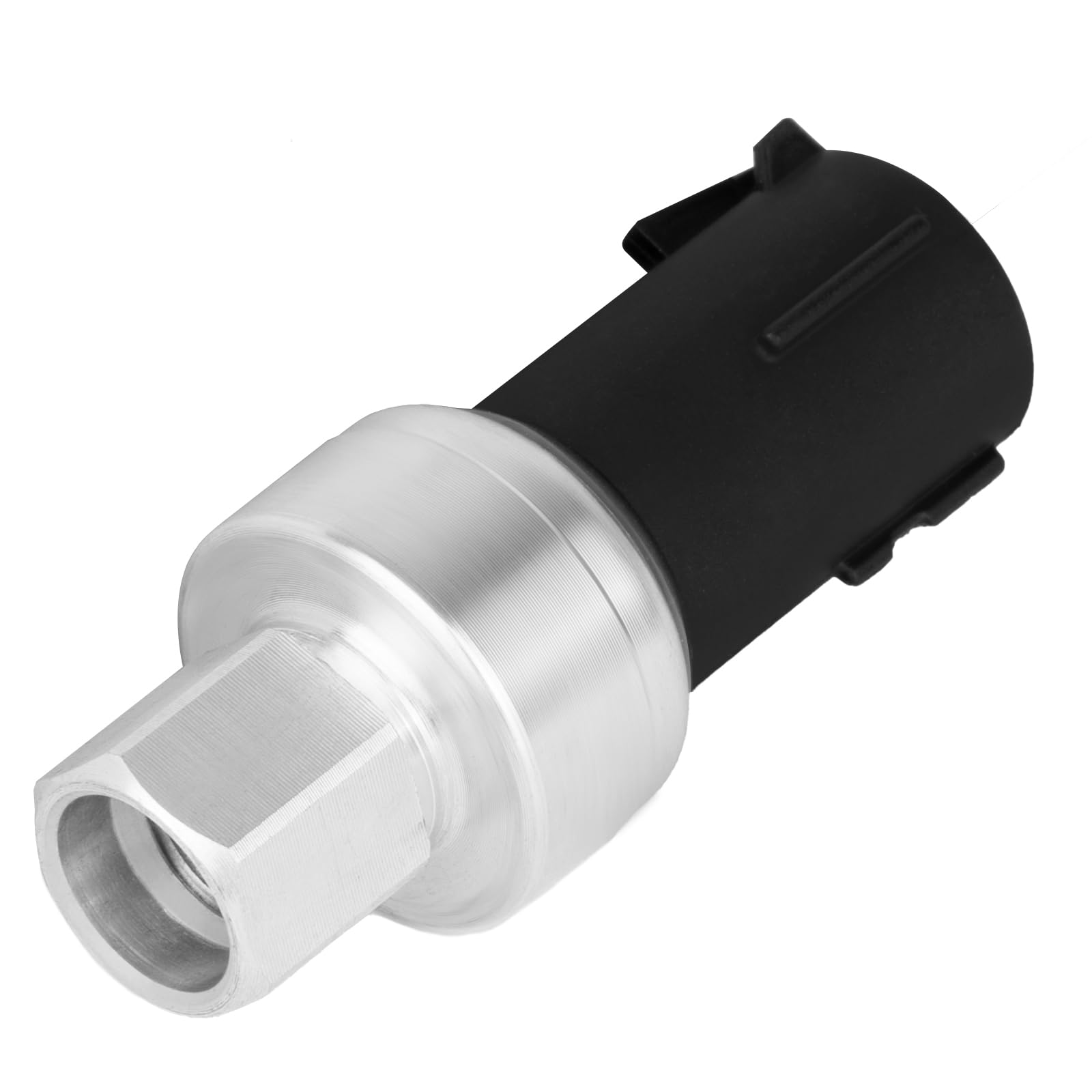 Yeoflagtrade AC pressure switch sensor demonstrates OEM compatibility for Ford and Lincoln, aiding reliable clutch operation.