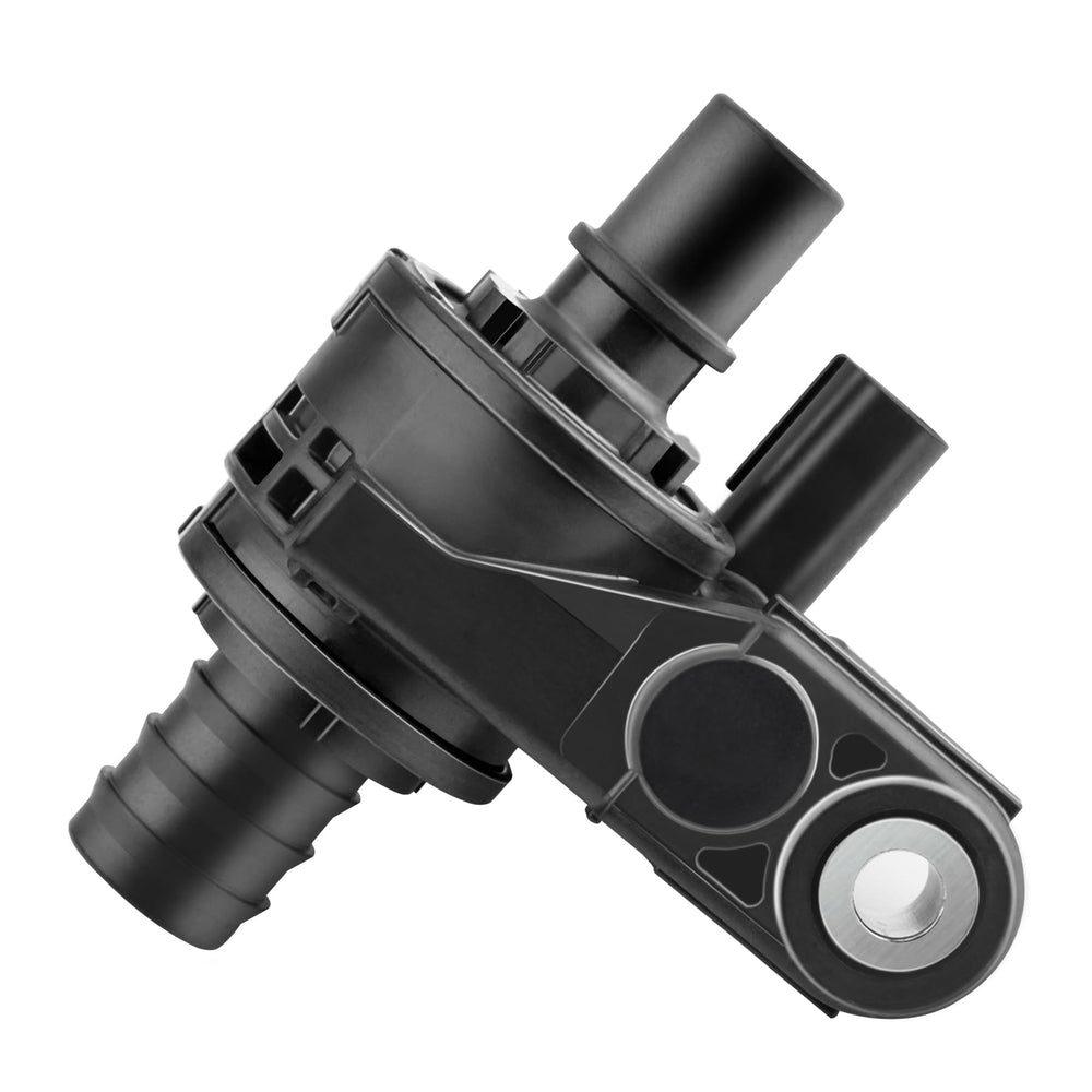 Yeoflagtrade coolant bypass valve closeup shows durable build for reliable cooling control.