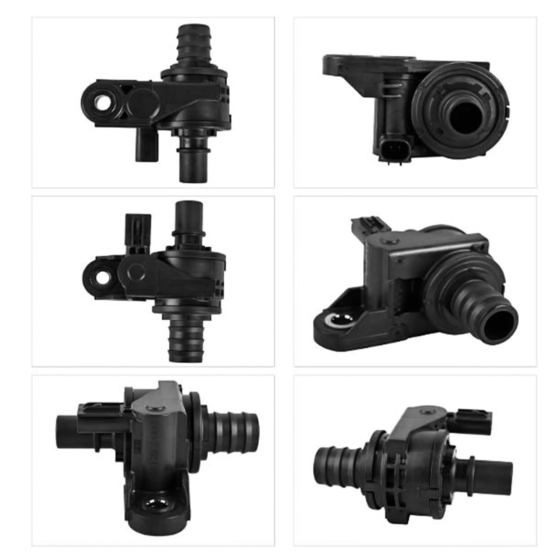 Yeoflagtrade replacement part 16671-25010 ensures correct compatibility for multiple engines.