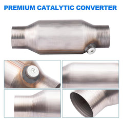 Yeoflagtrade stainless-steel body emphasizes corrosion resistance and quiet operation.