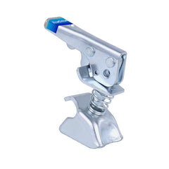 YEOPGYEON adjustable coupler bolt mechanism ensures a secure trailer connection.