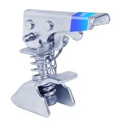 YEOPGYEON heavy-duty latch supports up to 3500 lbs for boats and utility trailers.