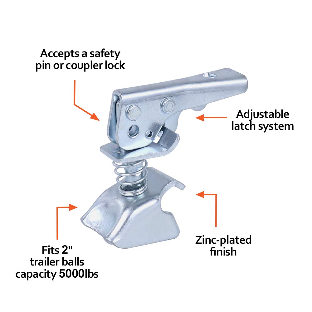 YEOPGYEON quick drop-in installation enables a fast upgrade.