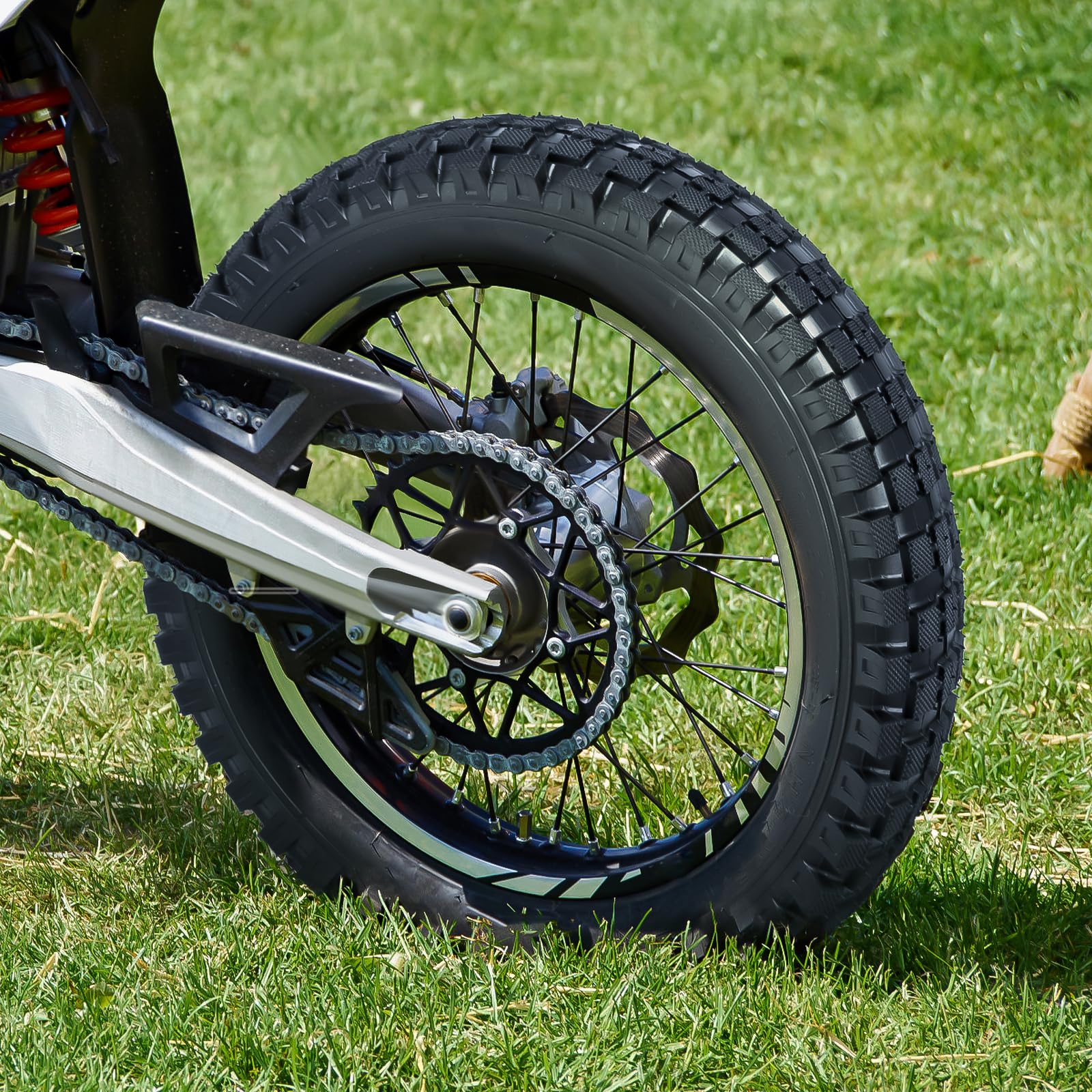 YeYouC compatibility model image highlights Razor MX350 and MX400 and similar scooters