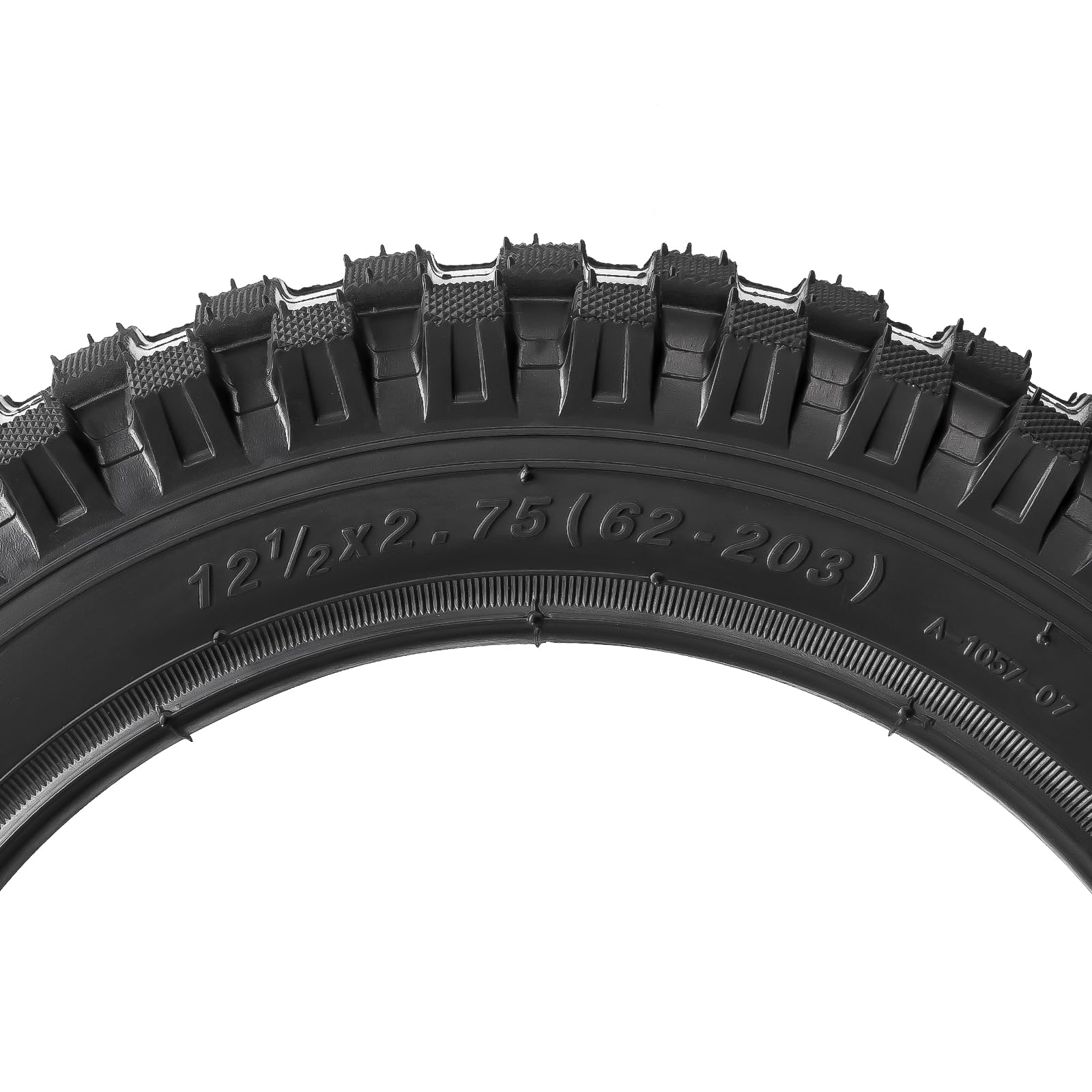 YeYouC tire and tube assembly ready for quick scooter replacement