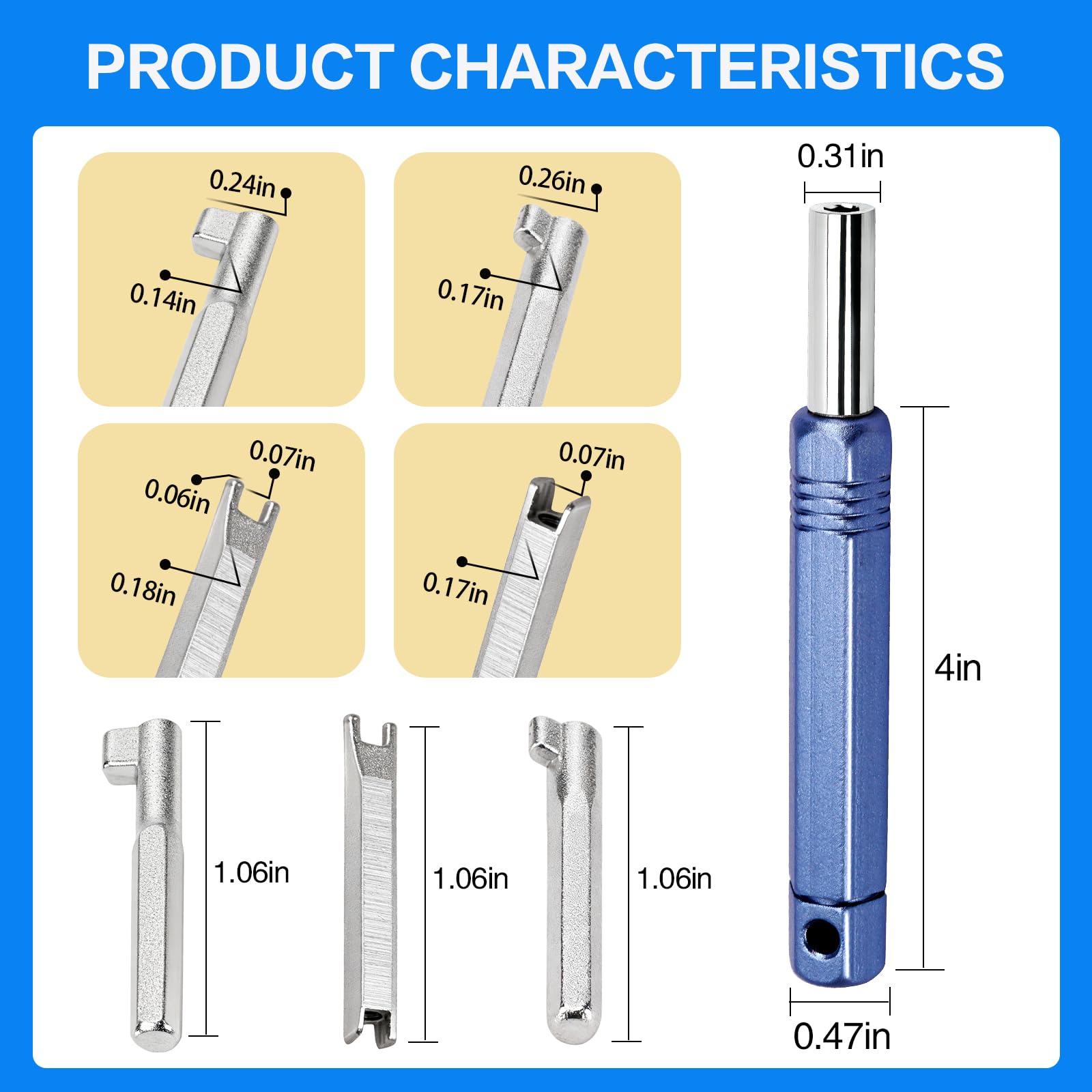 Yernoiy tool demonstrates magnetic bit retention for drops-free operation.