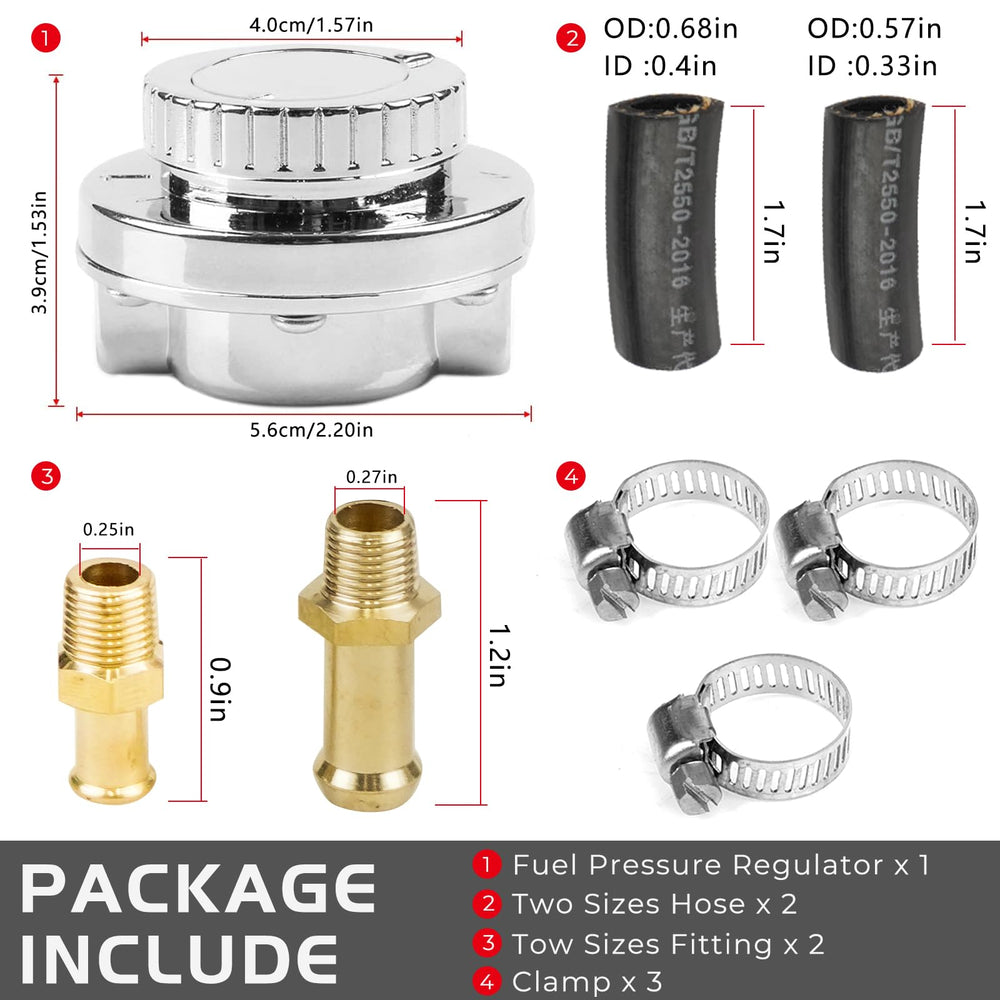 YESHMA chrome zinc alloy regulator provides durable, corrosion-resistant performance.