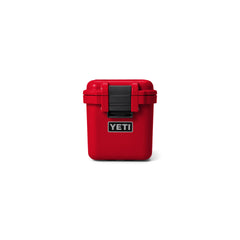 YETI LoadOut 15 GoBox pack-and-stack design supports organized multi-box setups.