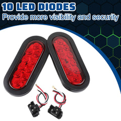 Yexiya installation-friendly wiring and grommet enable quick, screw-free setup.