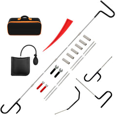 YEYINGZHUO 20-piece stainless steel repair tools for automotive maintenance
