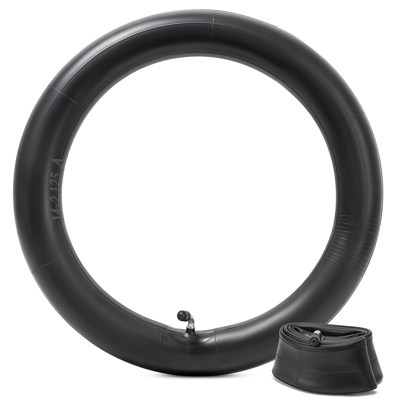 YeYouC 14x2125 tubes fit electric scooters and e-bikes for versatile use.